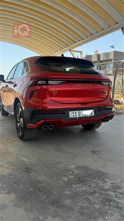 دونج فينج T5 EVO
